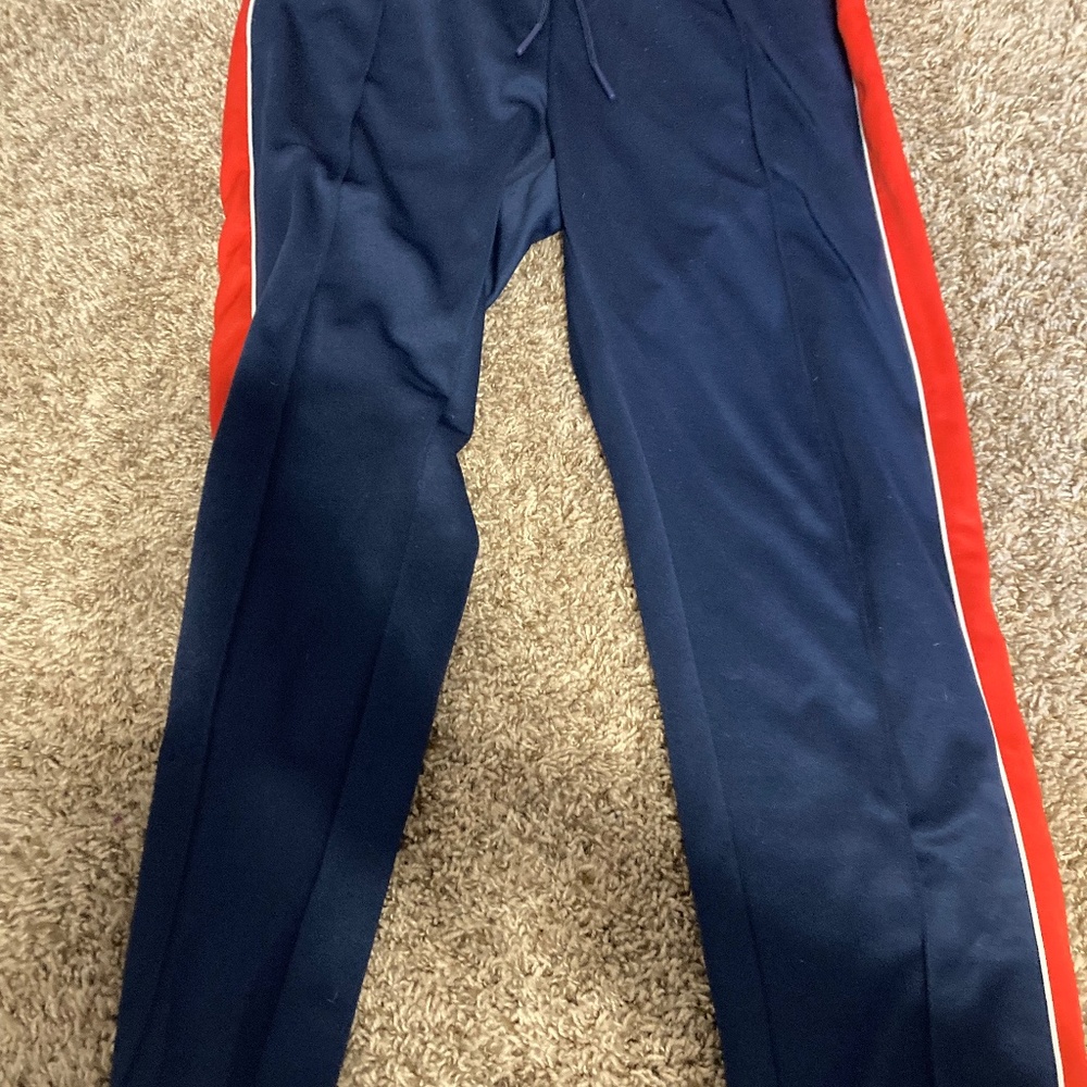 Original Use Mens Joggers